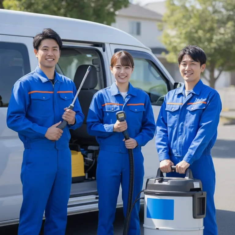 Warabiでの作業